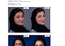 do beauty retouching and headshots retouch for polished results
